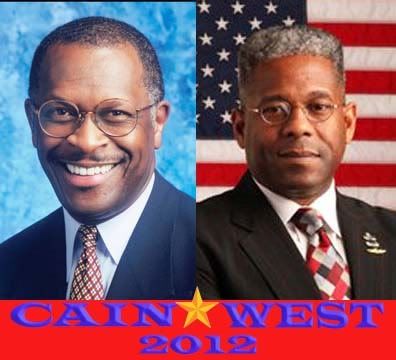 HermanCain-AllenWest2012.jpg