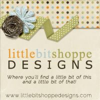 Little Bit Shoppe Designs Blog