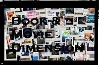 Book & Movie Dimension 