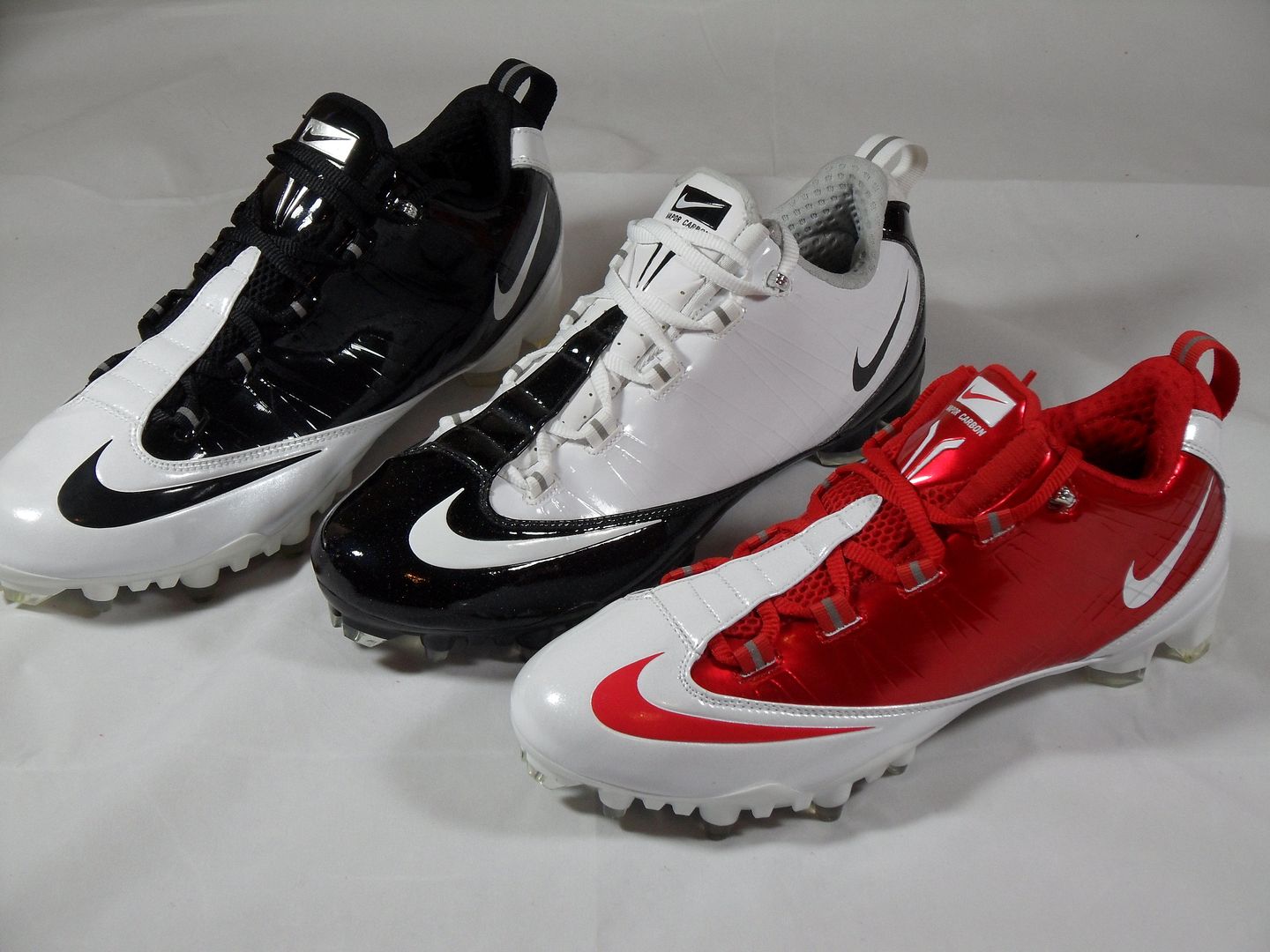 nike vapor carbon fly