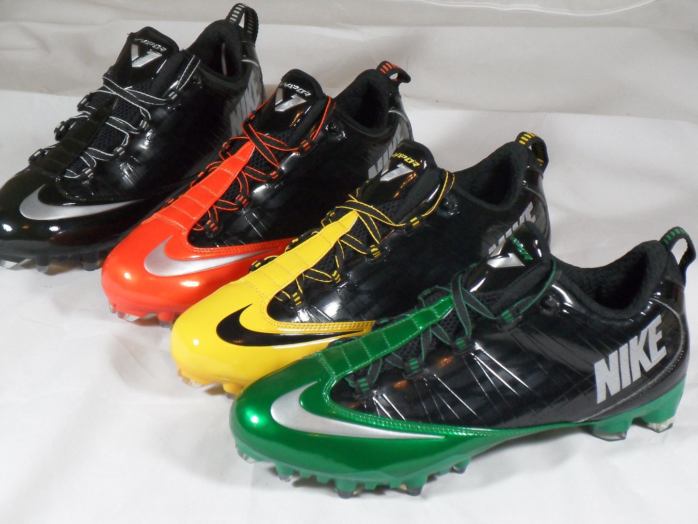 nike vapor carbon fly