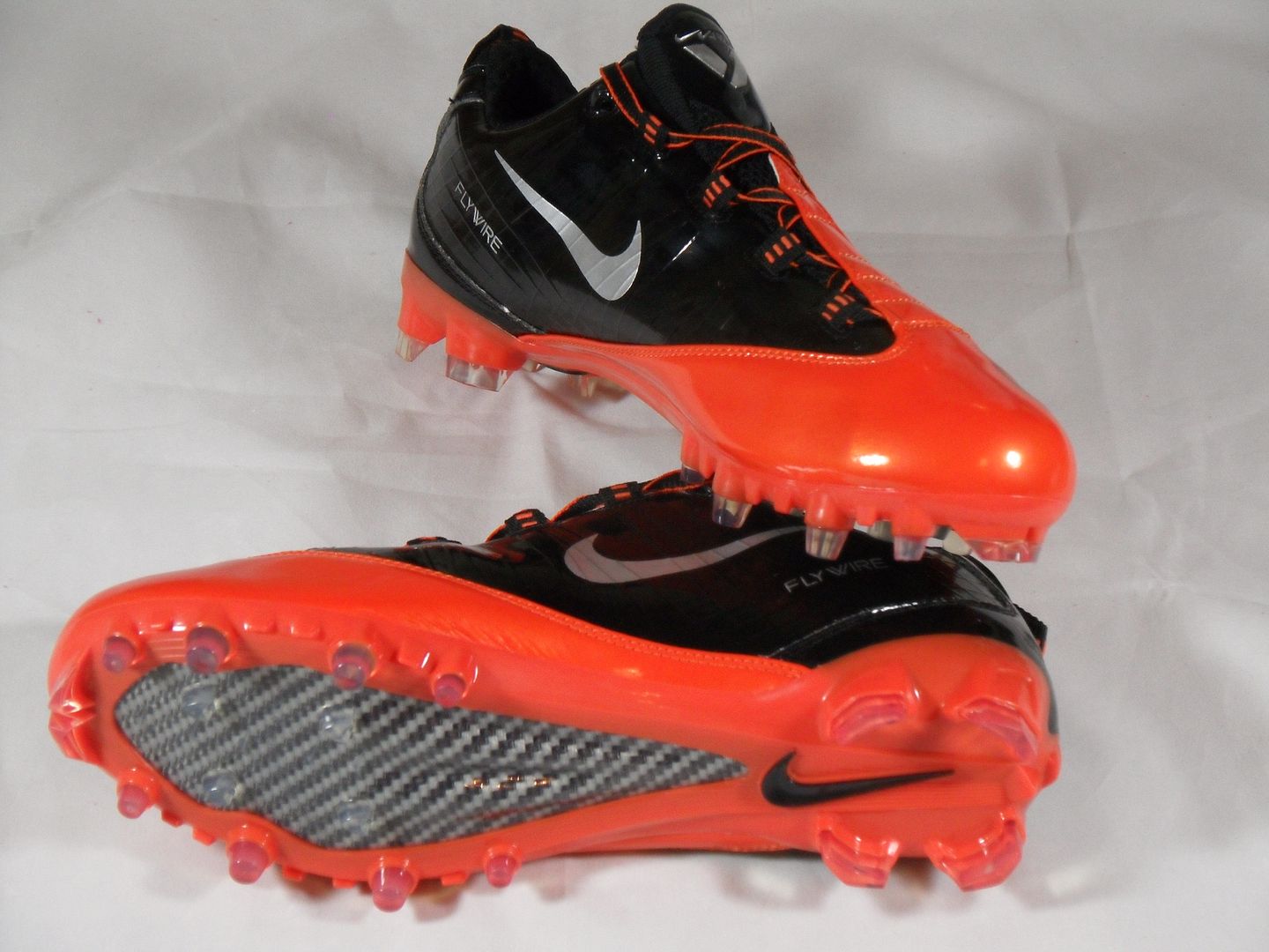 nike vapor carbon fly