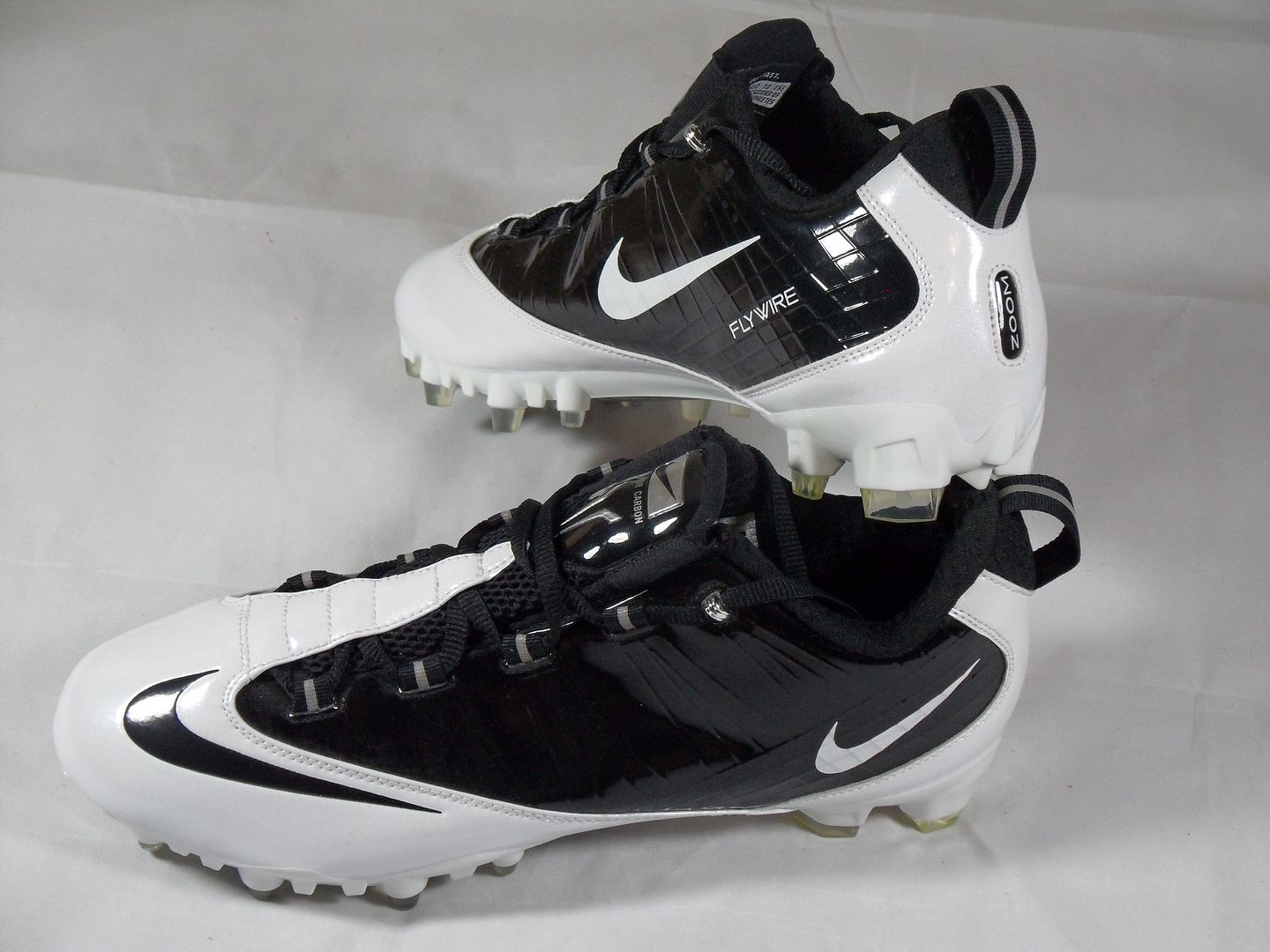 nike vapor carbon fly