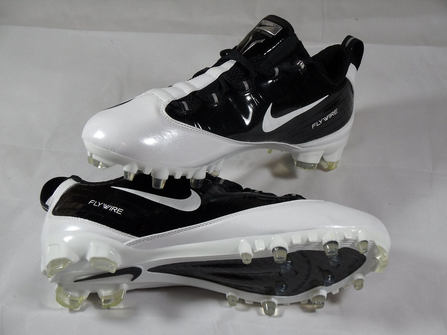 nike zoom vapor carbon cleats