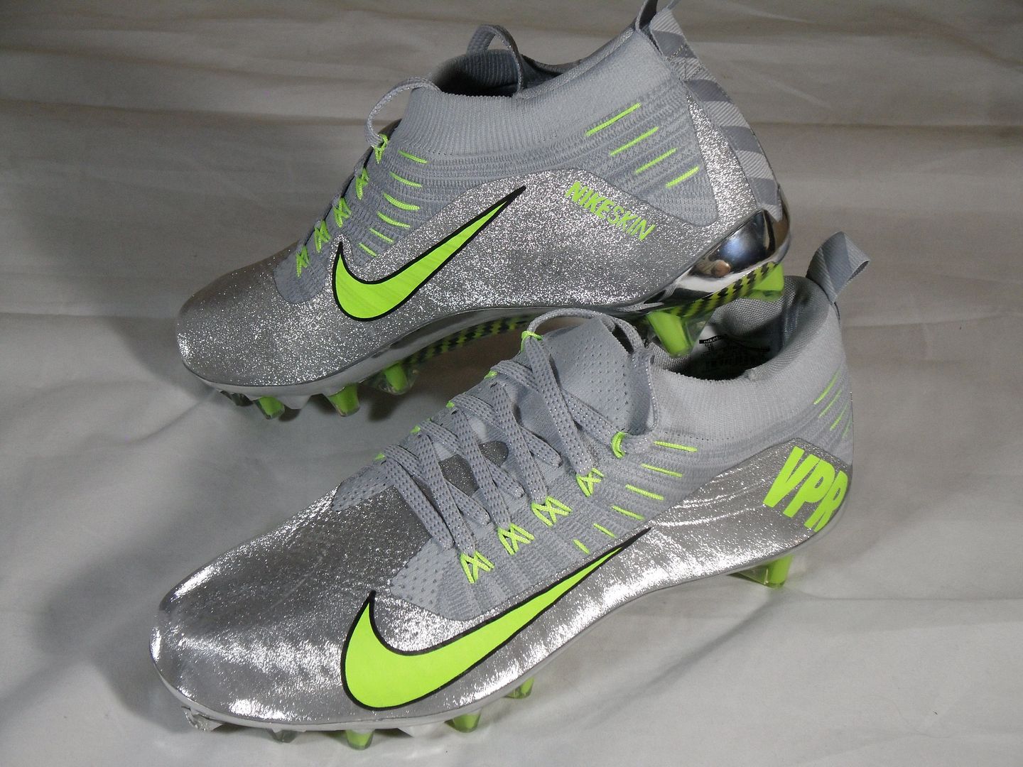 nike vapor ultimate cleats