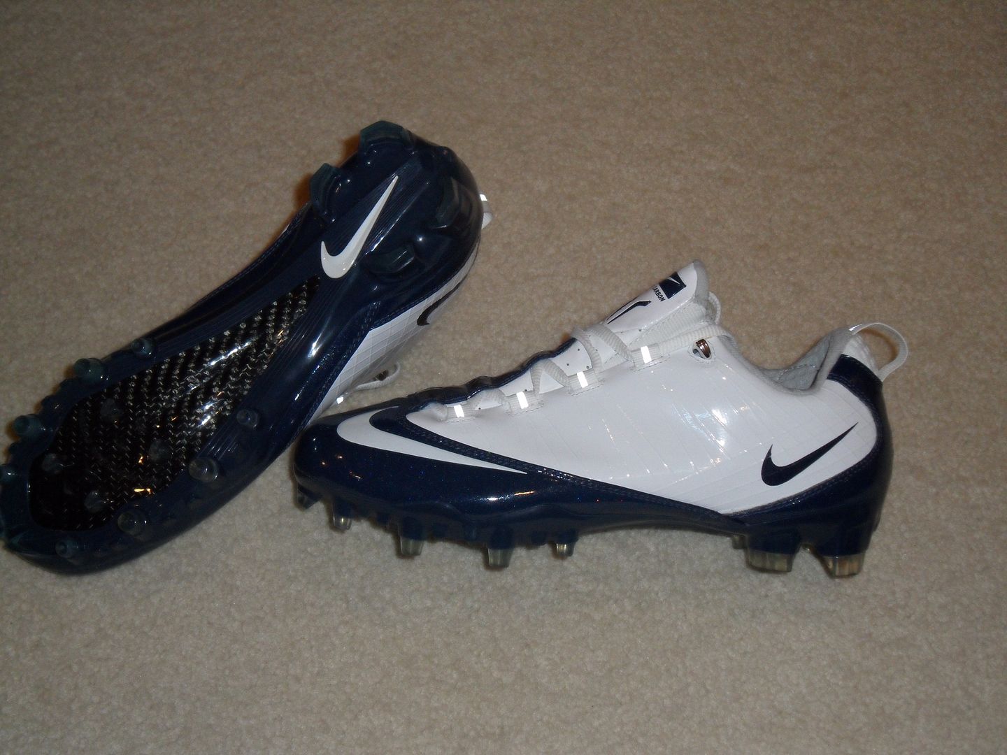 nike vapor carbon fly