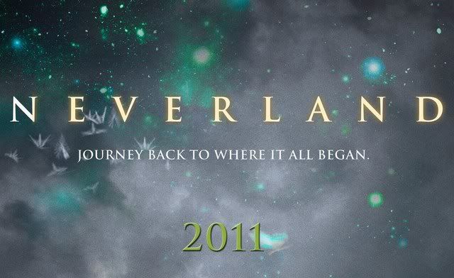 Неверленд / Neverland (2011) онлайн смотреть онлайн