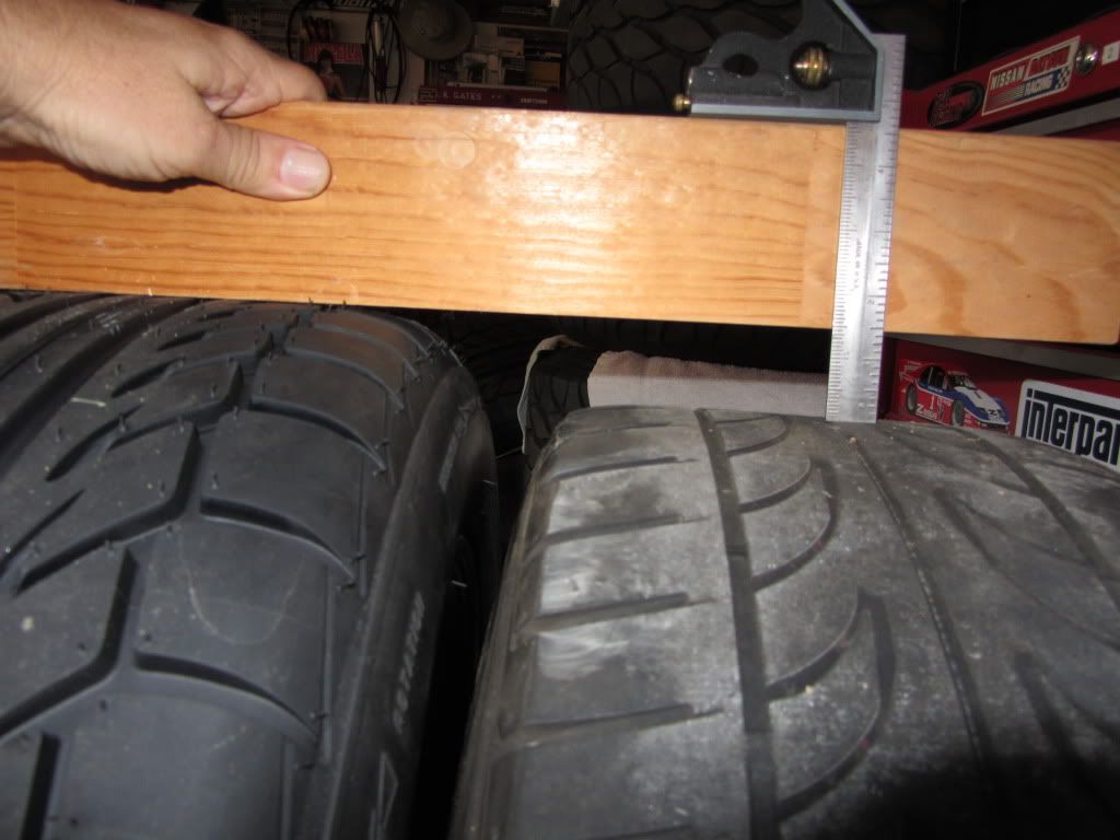 tires measure