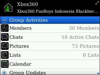 Kaleidoskop XBOX 360 Fanboys Indonesia 2011: Skyrim, The Award & 530 Spartans