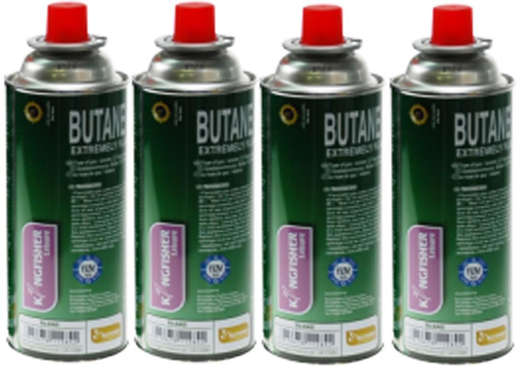 4 8 12 16 28 BUTANE GAS CANISTER BOTTLES GAS CARTRIDGE CANS HEATER