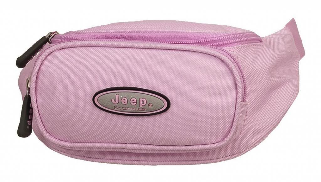 Jeep womens bum bag #1
