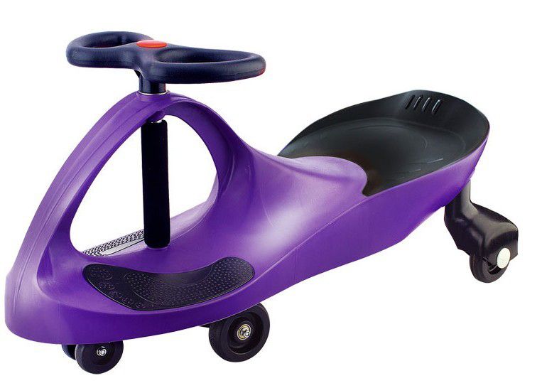 sit and wiggle scooter