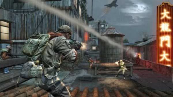 cod black ops map pack ascension. Call of Duty: Black Ops