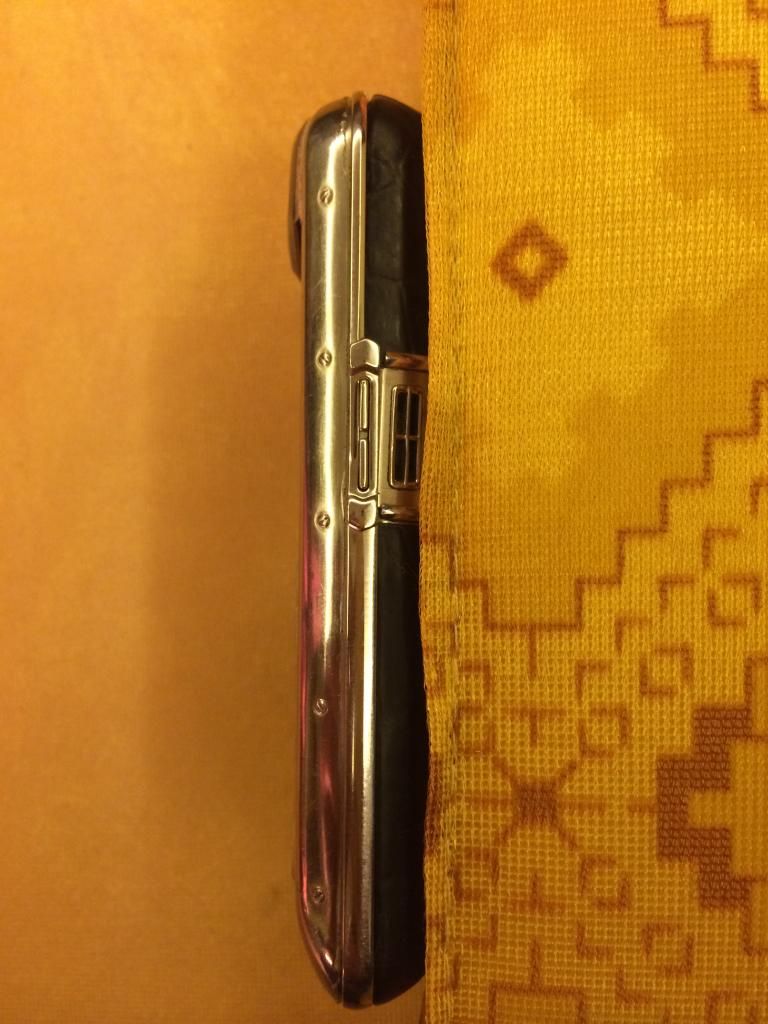 Bán Vertu Constellation cho ai đam mê dòng Vertu $$$$$$ - 4