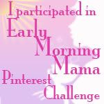 Early Morning Mama