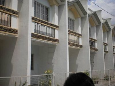 New House And Lot For Sale In Sampaloc Manila