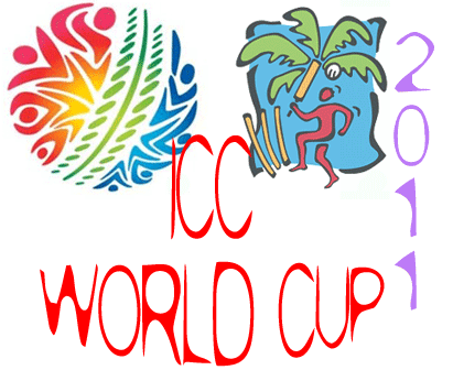 Prism Google Corner ICC WORLD CUP 2011 INDIA CRICKET SCHEDULE