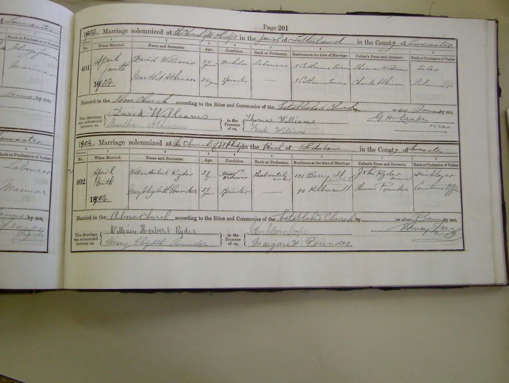 The Ryders Ice Cream Thread Page 2 Bootle Times News