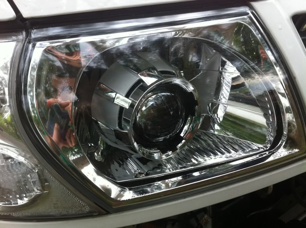 Headlights For GU patrol Patrol 4x4 Nissan Patrol Forum