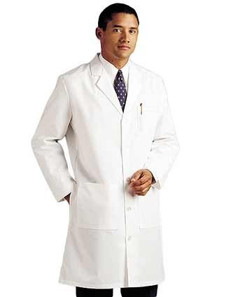 What Are The Different Styles of Lab Coats? | The Uniforms Alley