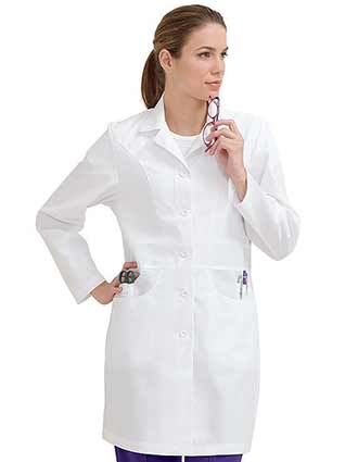 Who Normally Wears A Lab Coat? | The Uniforms Alley