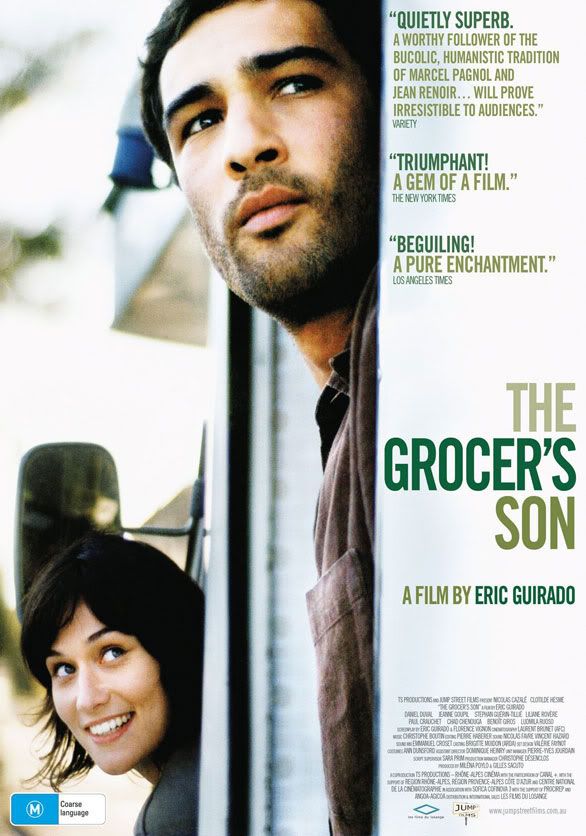 Grocers Son