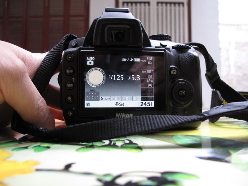 Cần bán panasonic lumix gf2 fullbox. - 2