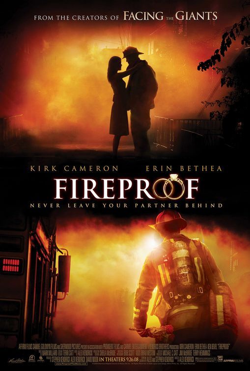 Fireproof [Latino]