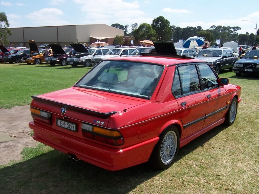 Bmw 840i for sale in south africa #3