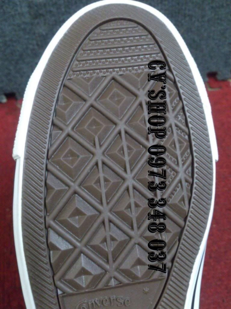 Giầy Converse chính Hãng giá rẻ nhất Hà Nội - 21