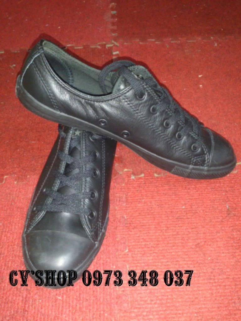 Giầy Converse chính Hãng giá rẻ nhất Hà Nội - 12