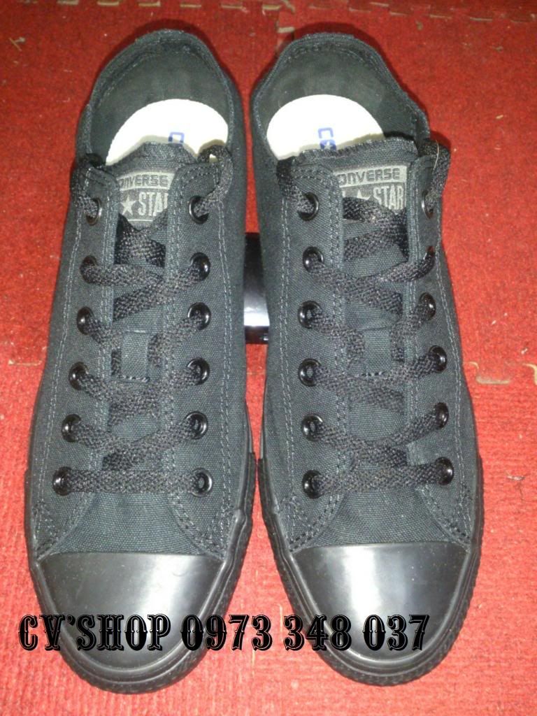 Giầy Converse chính Hãng giá rẻ nhất Hà Nội - 8