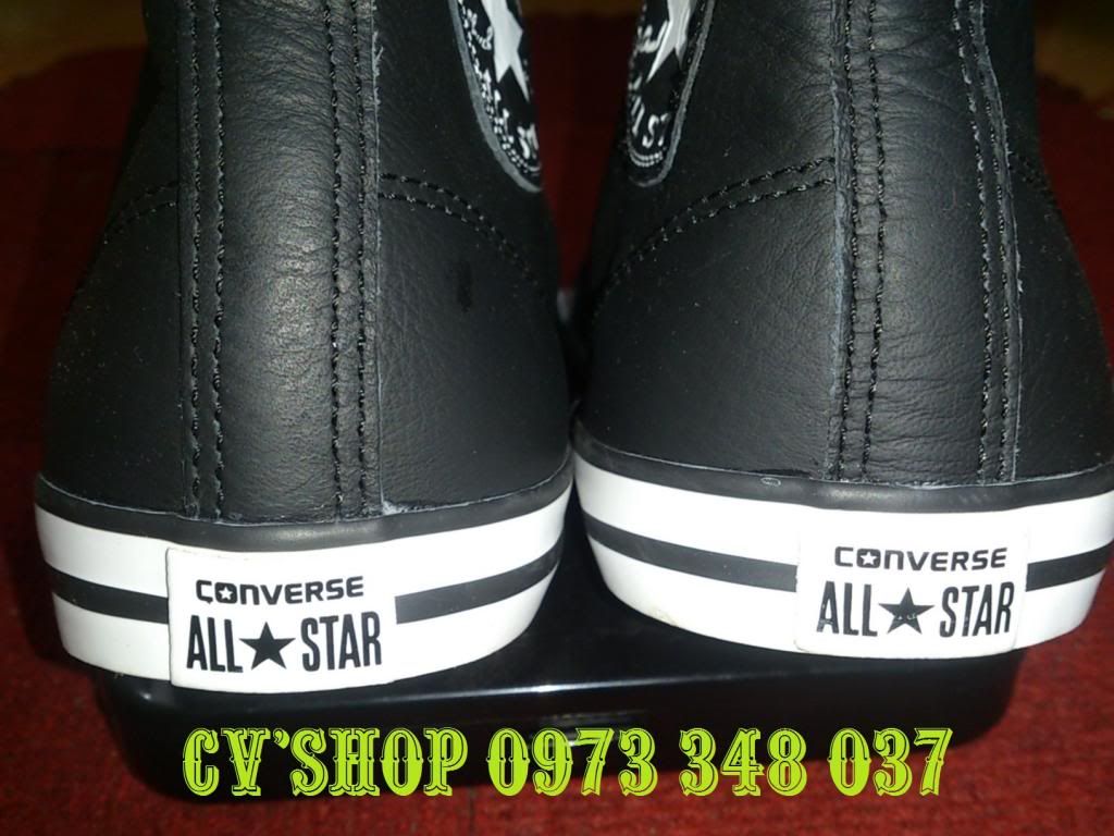 Giầy Converse chính Hãng giá rẻ nhất Hà Nội - 22