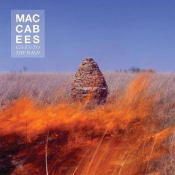 The Maccabees-Given to the Wild(2012) 320kbps mp3 (sizzler)