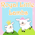 Royal Little Lambs