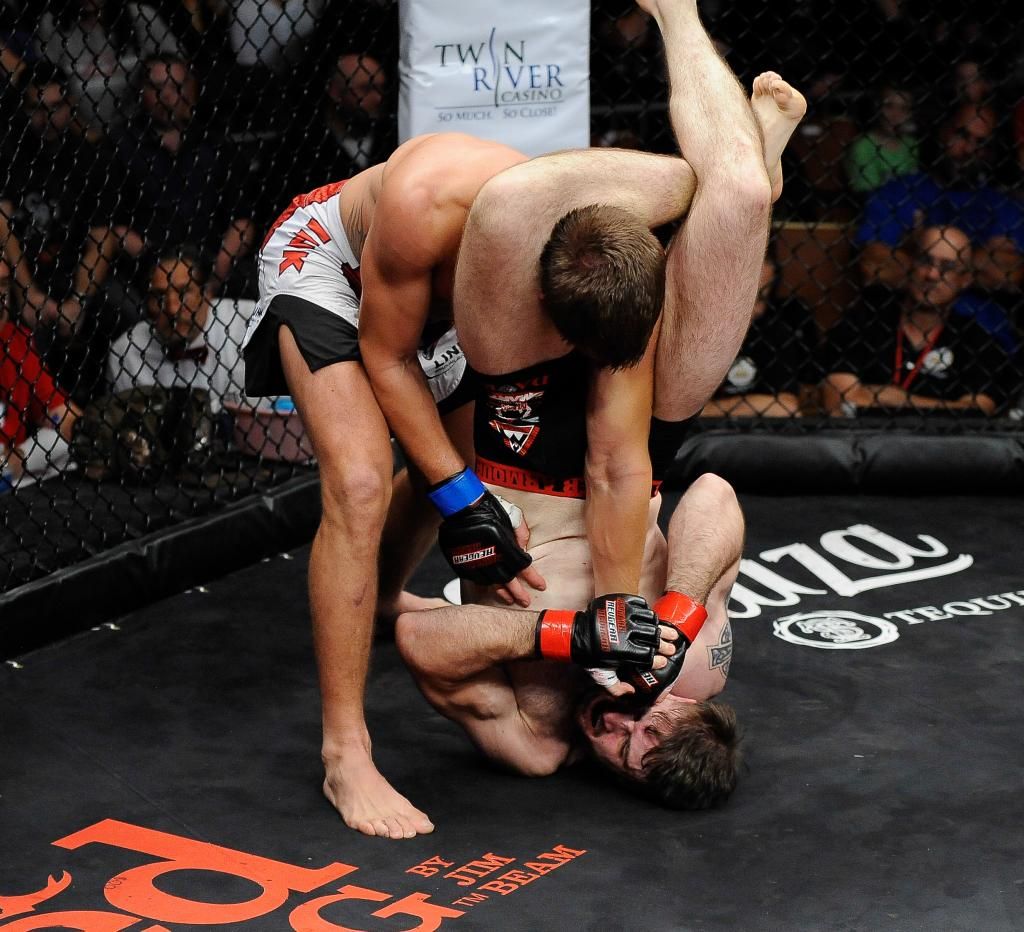 CES MMA returns to national spotlight Jan. 30