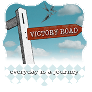 Victory Road