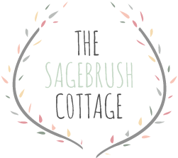 The Sagebrush Cottage