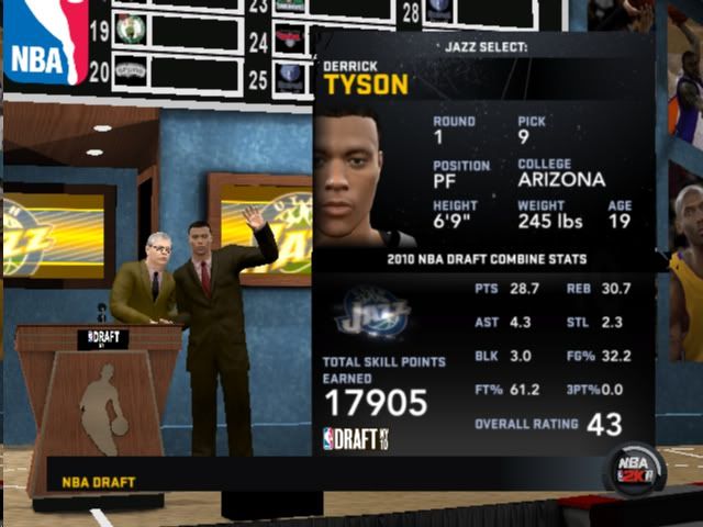 Nba 2k11 My Player Patch Pc Download