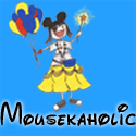 Mousekaholic
