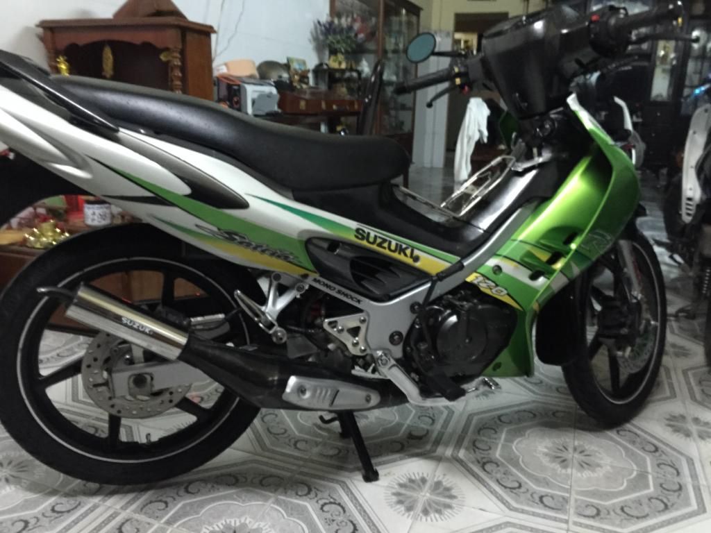 Hot hot , cần bán xipo 99 full đồ chơi , giá tốt nữa ae ae - 3