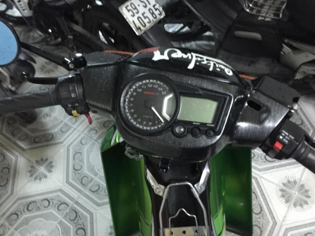 Hot hot , cần bán xipo 99 full đồ chơi , giá tốt nữa ae ae - 9