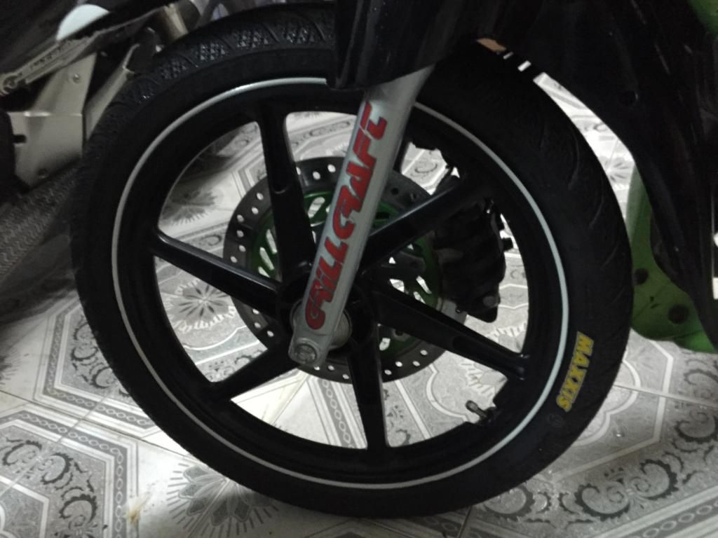 Hot hot , cần bán xipo 99 full đồ chơi , giá tốt nữa ae ae - 10