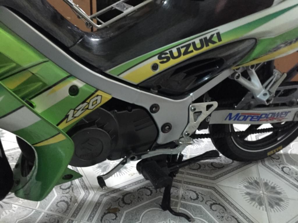 Hot hot , cần bán xipo 99 full đồ chơi , giá tốt nữa ae ae - 11