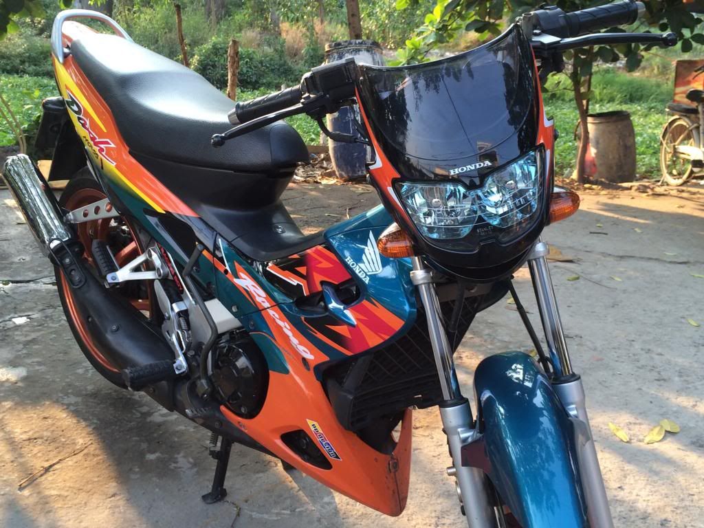 Hot hot nova dash 2001 lên 1 gắp giá hot hot hot - 3