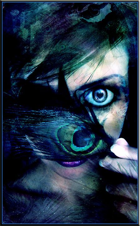 gothic images photo: Gothic darkness-power-eyes-image-31000.jpg