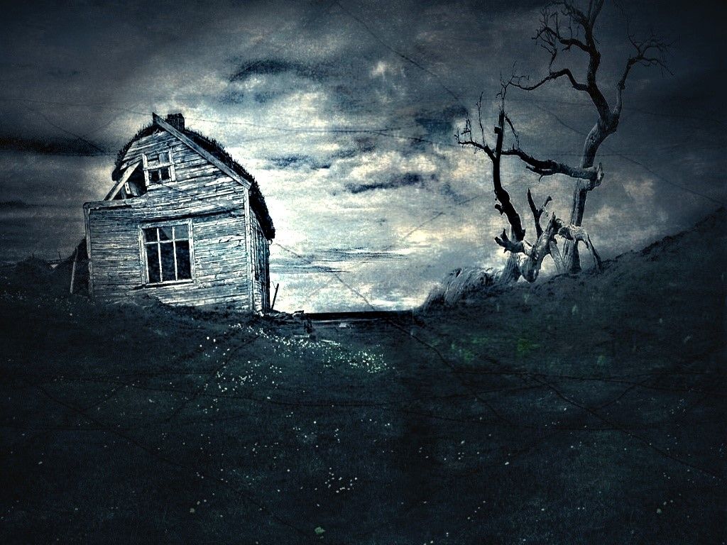 horror photo: Horror Gothic Old_house_by_rosabella.jpg
