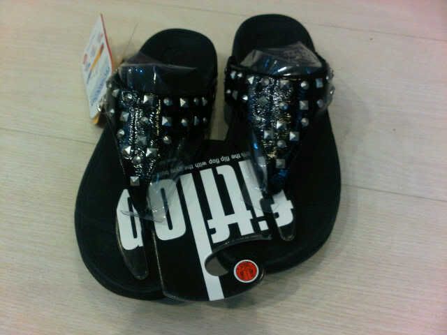 original fitflop rebel