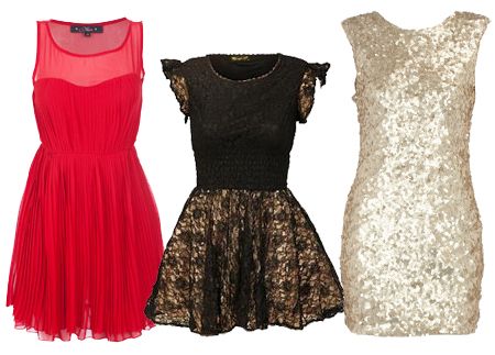 party dresses for cheap