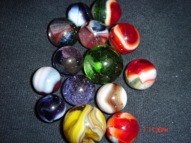 Colorful Tightly Patterned Jabo Marbles From The Reno Gold Rush Run Marble Glass Marbles Marble Art